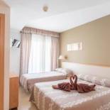 Фотография гостиницы Hotel Cosmos Tarragona