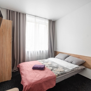 Фотография квартиры Апартаменты Нижний Ораниенбаум (210)