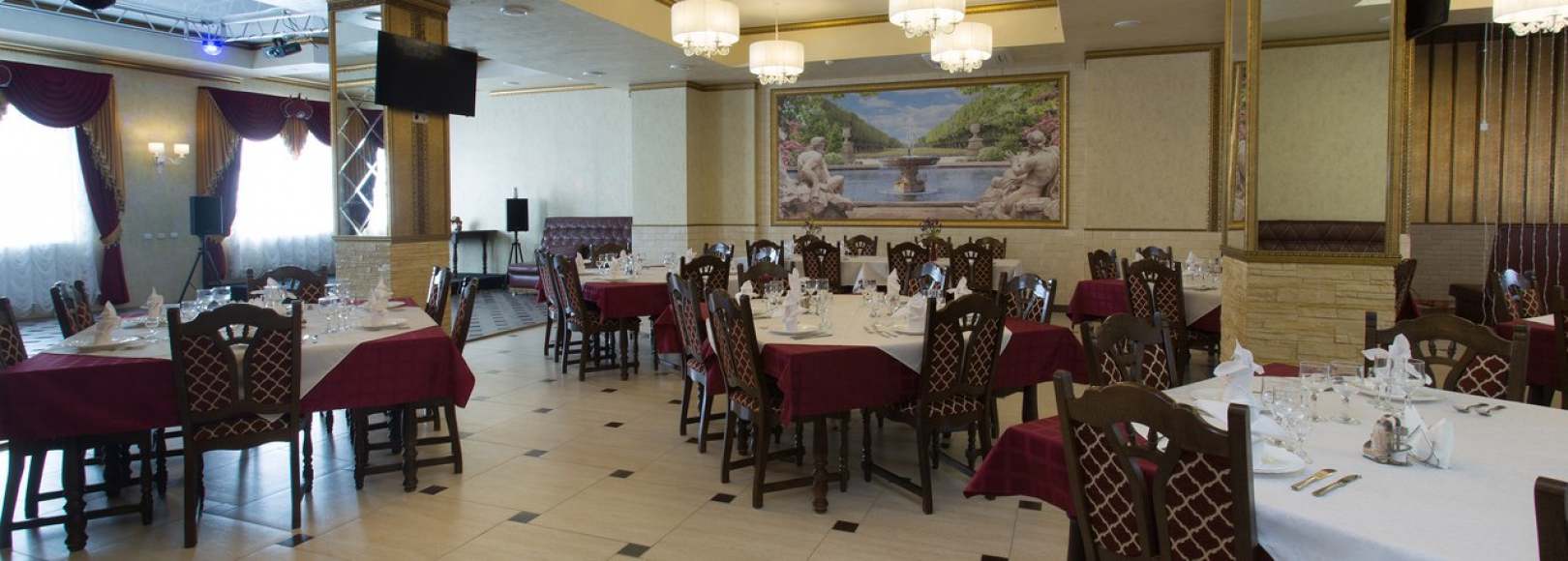 Фотография ресторана Корона