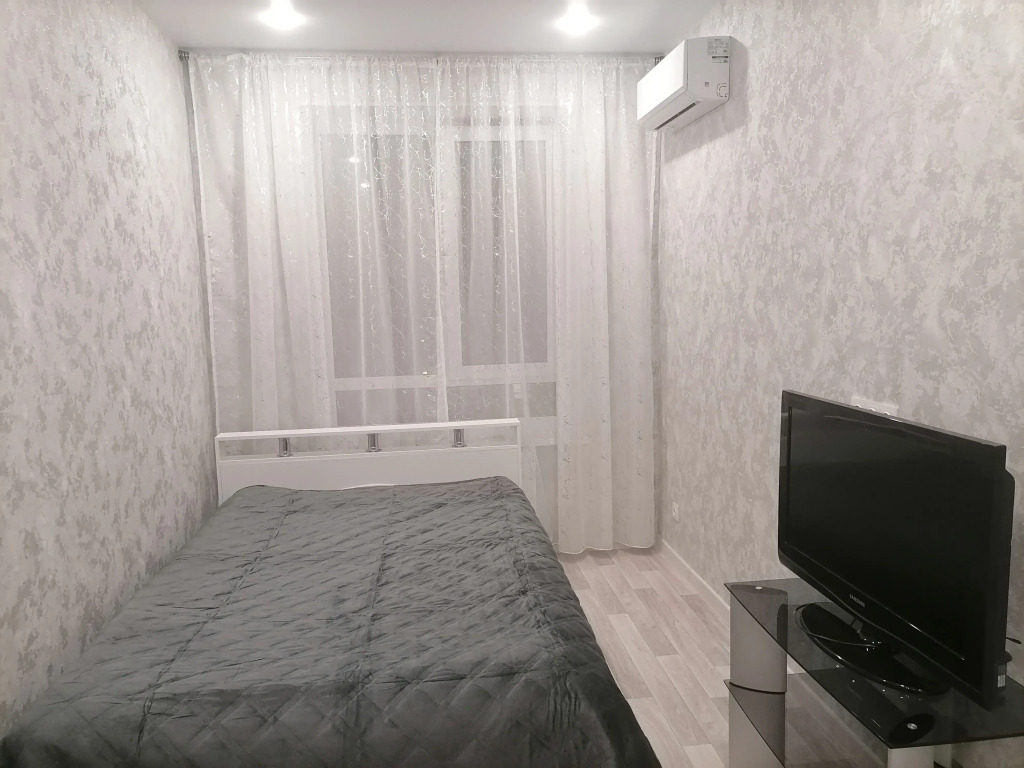 Фотография квартиры Квартира в современном жилом комплексе