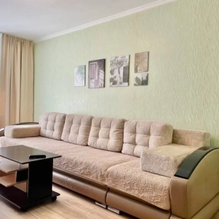 Фотография квартиры Квартира уютная двухкомнатная в центре города