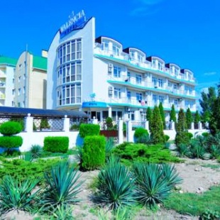 Фотография гостиницы Валенсия