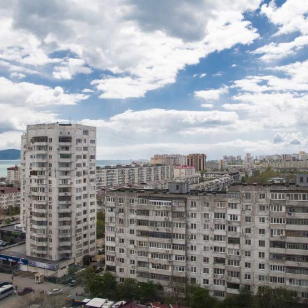 Фотографии квартиры
Апартаменты Мильфей 21-5