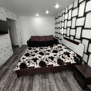 Фотография квартиры Апартаменты Сутки700