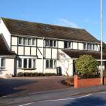 Фотография мини отеля Highworth House