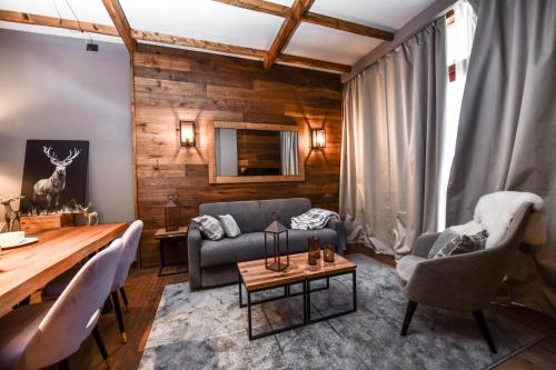 Фотографии апарт отеля 
            Chalet Everest - Luxury Apartments