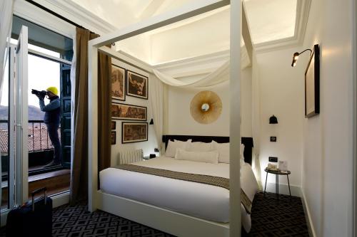 Фотография гостиницы Casa Andina Premium Cusco