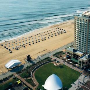 Фотография гостиницы Hilton Virginia Beach Oceanfront