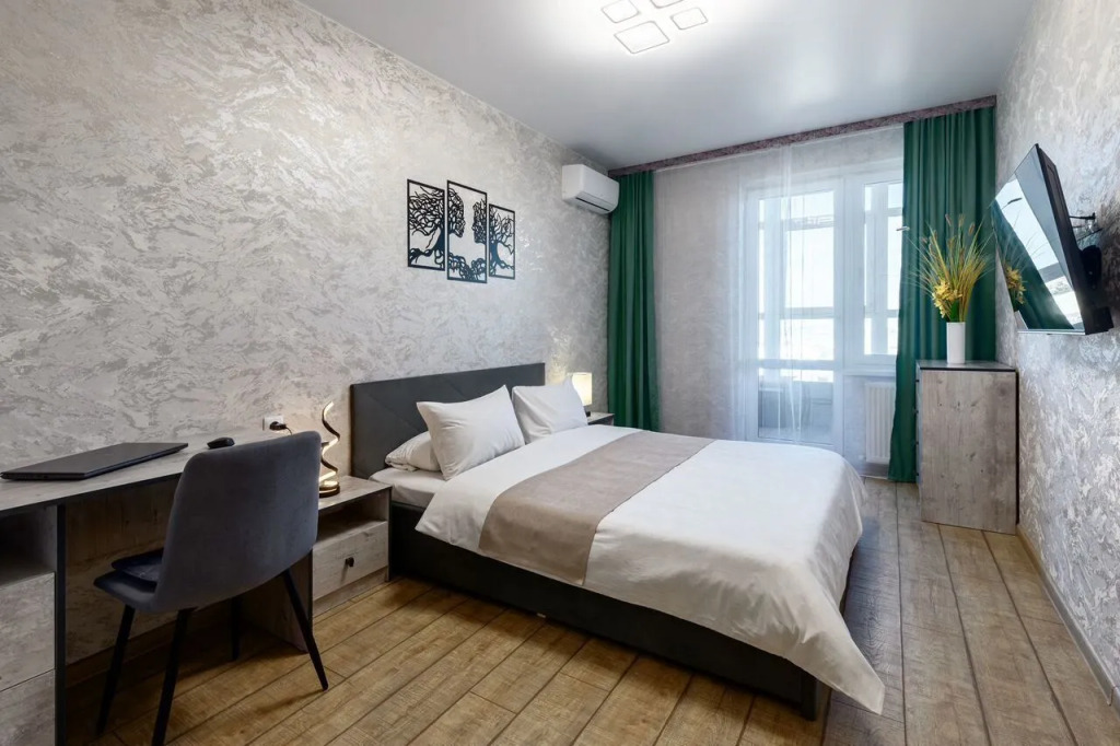 Фотография квартиры Квартира Ларина, 45с7