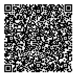 QR код гостевого дома Плещеевы Зори