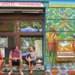 Фотография хостела Hostel Lollis Homestay Dresden