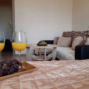 Фотография квартиры Апартаменты на Московском Проспекте 122 (590)