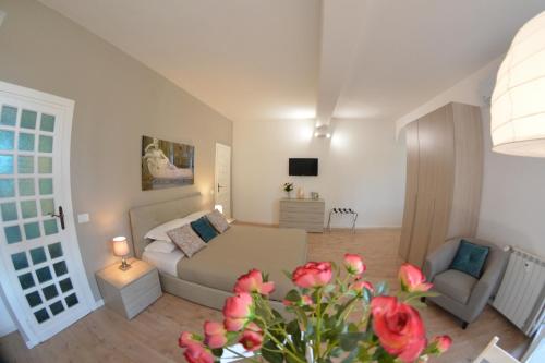 Фотография гостевого дома Petit Bijou de Rome Vatican-Trastevere