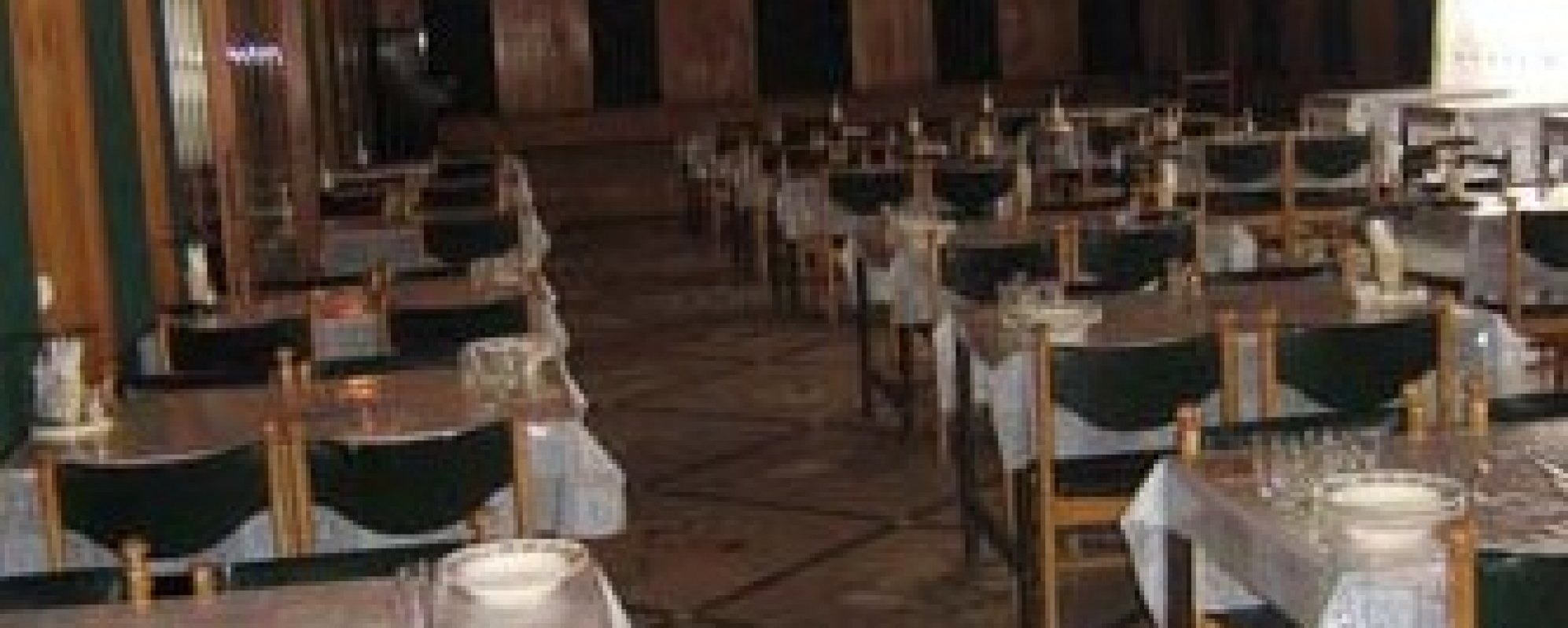 Фотографии банкетного зала Салют