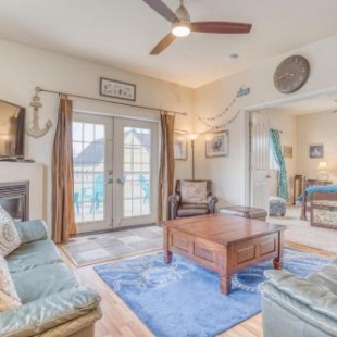 Фотография гостевого дома The Blue Crab