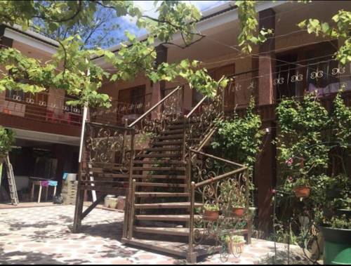 Фотографии гостевого дома
Аленка