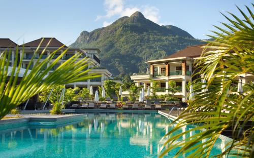 Фотография гостиницы Savoy Seychelles Resort & Spa
