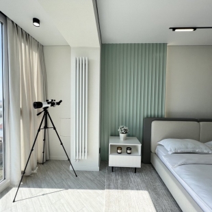 Фотография квартиры Апартаменты на Набережной 5