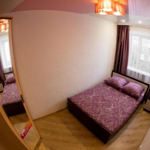 Фотография квартиры 9 ночей на улице Шапошникова 2