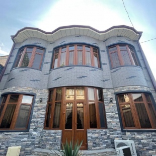 Фотография Коттеджа Частный дом Gold