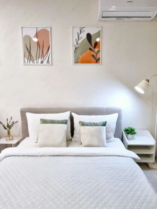 Фотографии квартиры 
            Квартира Студия у ТЦ Галактика