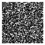 QR код квартиры Светлая 1-к квартира в микрорайоне Новый город от RentAp