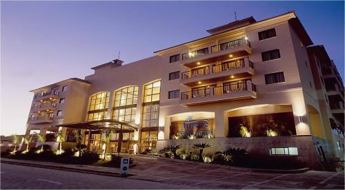 Фотография апарт отеля Jurerê Beach Studios Para Temporada