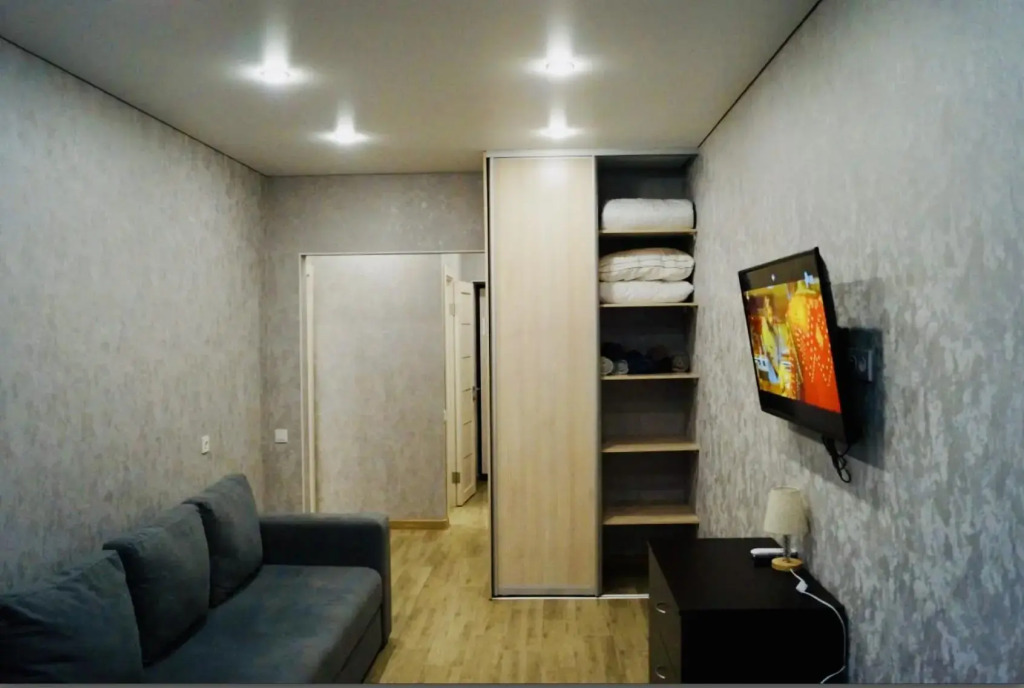 Фотография квартиры Апартаменты на 35 Линии 8