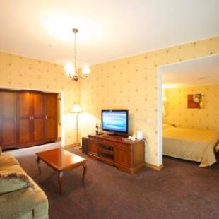 Фотография гостиницы Villa Hotel Theresa