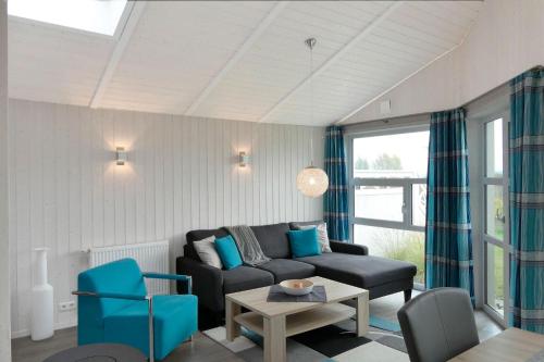 Фотографии гостевого дома
Dänische Ferienhäuser am Salzhaff Haus Poseidon