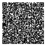 QR код гостиницы Любовь на Черновицкой