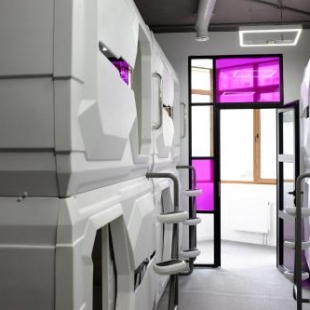 Фотография хостела AV & hub