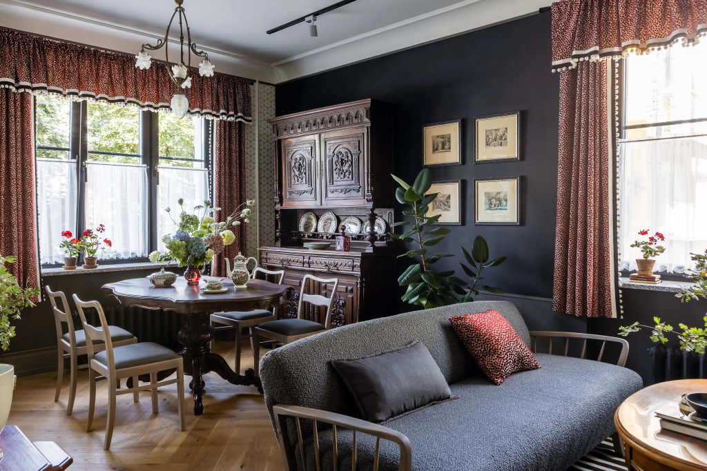 Фотография квартиры Апартаменты Культура Быта в Калининграде