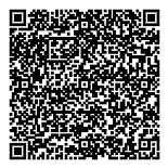 QR код хостела Անտառամեջ Resort