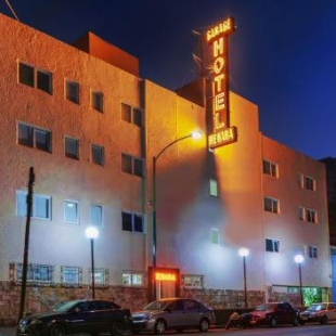 Фотография гостиницы Hotel Menara