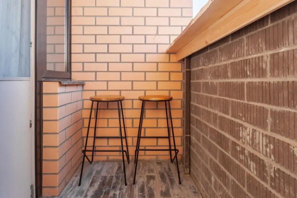 Фотография квартиры RostovDom (РостовДом) на Доломановском 128