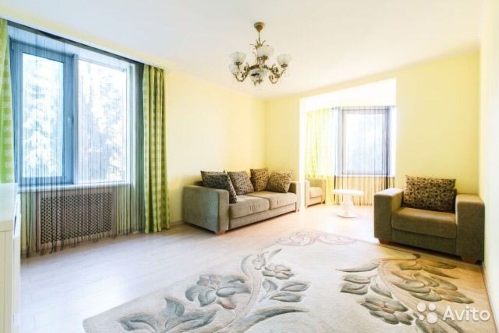 Фотография квартиры Апартаменты Курортный 3