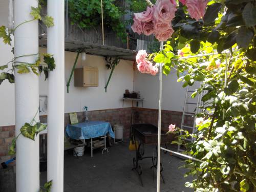 Фотографии гостевого дома
Каскад