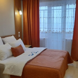 Фотография квартиры Квартира на улице Университетская Набережная 36