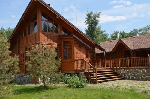 Фотография базы отдыха Раздолье