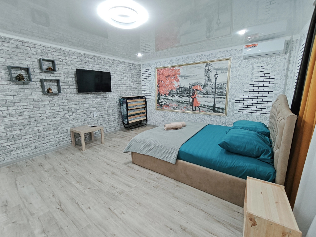 Фотография квартиры Квартира на Стеклова 3А