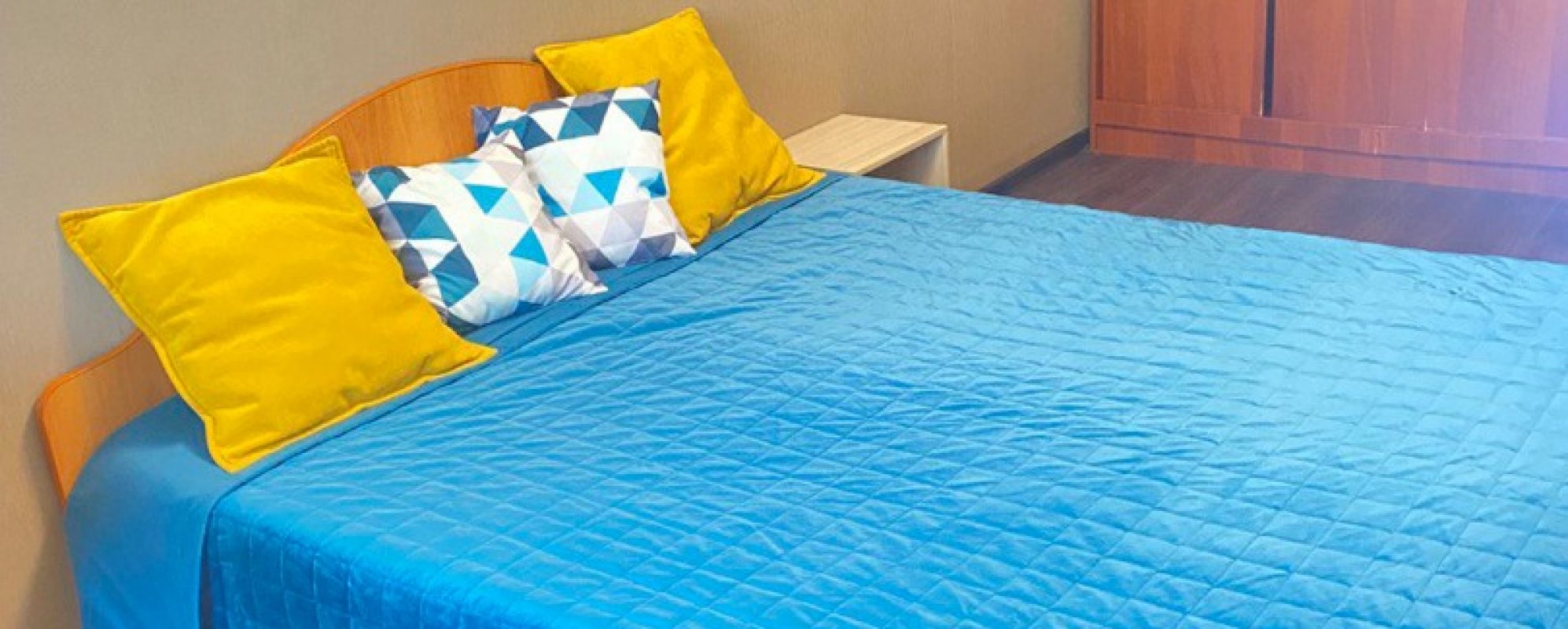 Фотографии квартиры Тихий центр, Чкалова 30