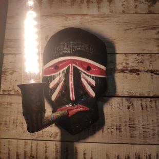 Фотография квартиры Апартаменты Эстосадок Красная поляна ЖК Red Glade