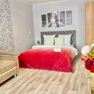 Фотография квартиры Апартаменты Welcome Home на Дзержинского 31