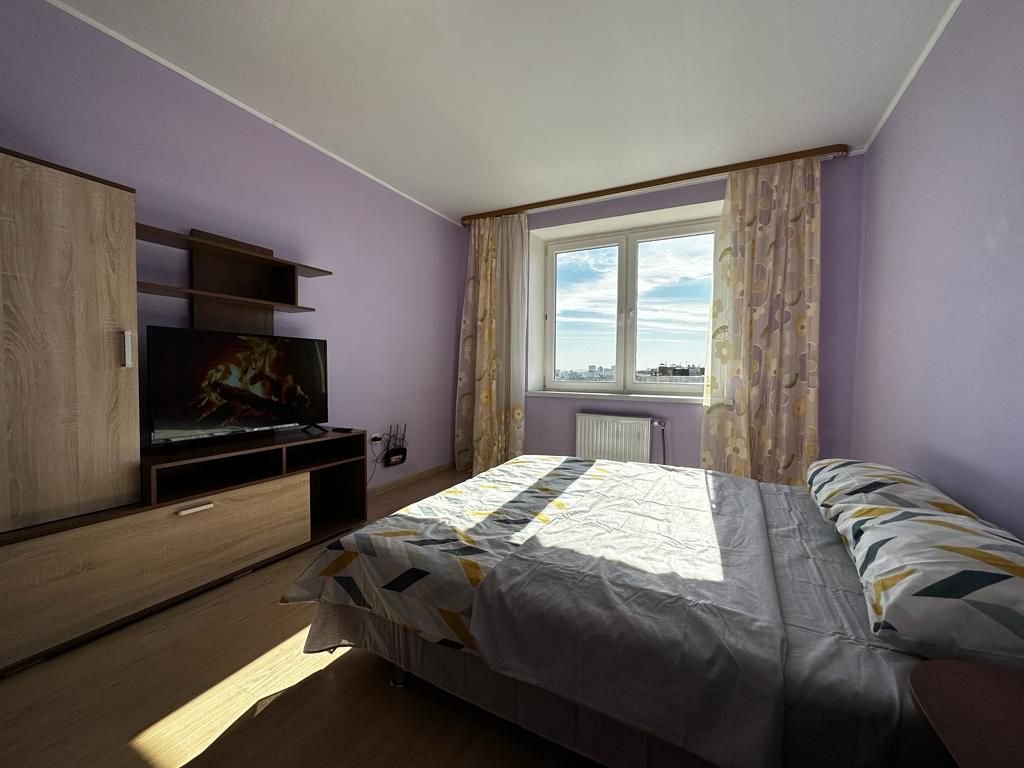 Фотография квартиры Апартаменты Infinity of Days