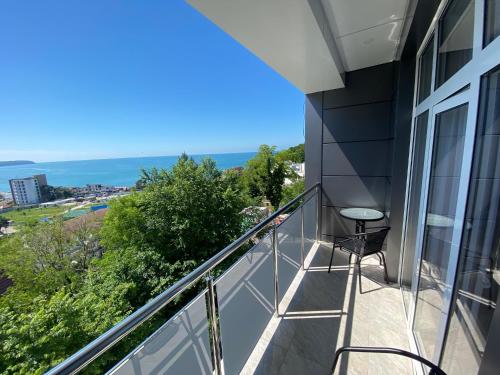 Фотография гостиницы LEVADA