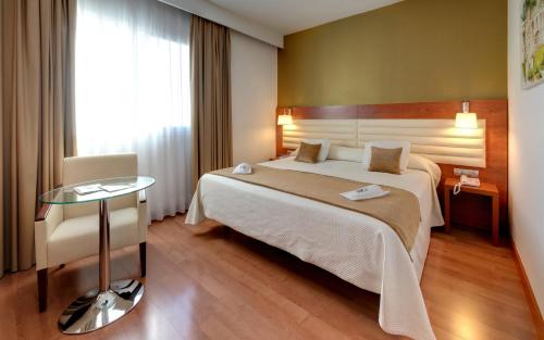 Фотография гостиницы Monte Triana