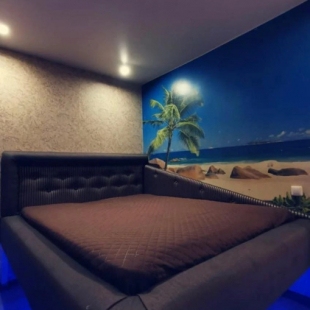 Фотография квартиры Квартира на Вокзальной 37/4