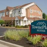 Фотография гостиницы TownePlace Suites Indianapolis Park 100