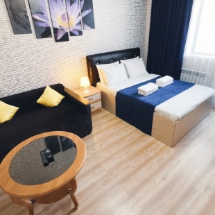 Фотография квартиры Апартаменты Тундровый 6